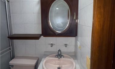 Apartamento Barrio Blanco