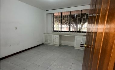 Apartamento Barrio Blanco