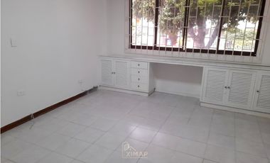Apartamento Barrio Blanco