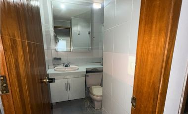 Apartamento Barrio Blanco