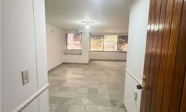 Apartamento Barrio Blanco