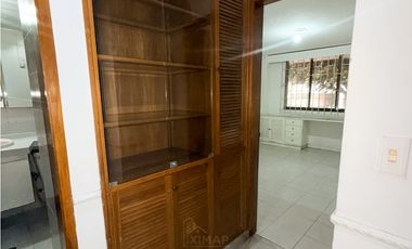 Apartamento Barrio Blanco