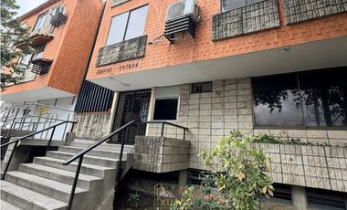 Apartamento Barrio Blanco