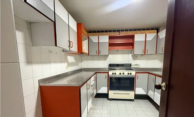Apartamento Barrio Blanco