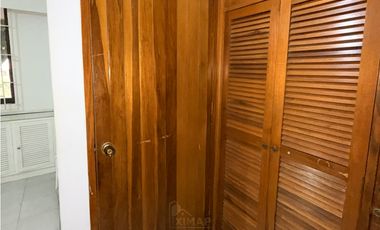 Apartamento Barrio Blanco