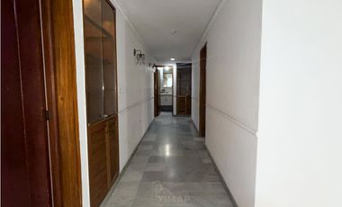 Apartamento Barrio Blanco