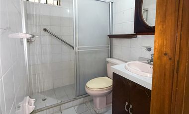 Apartamento Barrio Blanco