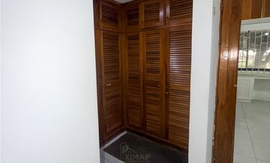 Apartamento Barrio Blanco