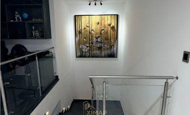 Penthouse (Duplex) Amoblado - Edificio Buenavista