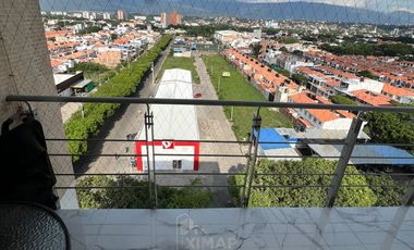 Penthouse (Duplex) Amoblado - Edificio Buenavista