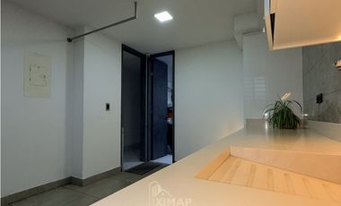 Penthouse (Duplex) Amoblado - Edificio Buenavista
