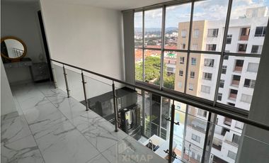 Penthouse (Duplex) Amoblado - Edificio Buenavista