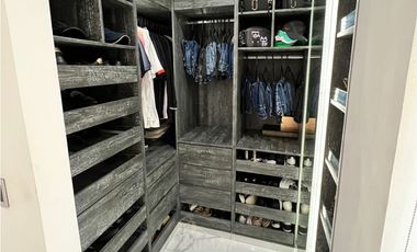 Penthouse (Duplex) Amoblado - Edificio Buenavista