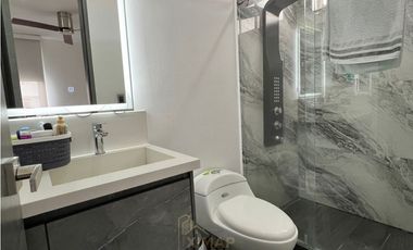 Penthouse (Duplex) Amoblado - Edificio Buenavista