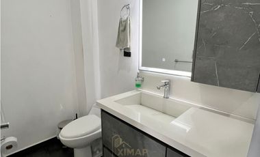 Penthouse (Duplex) Amoblado - Edificio Buenavista