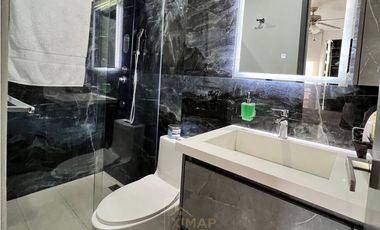 Penthouse (Duplex) Amoblado - Edificio Buenavista