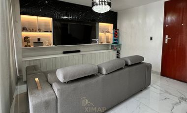 Penthouse (Duplex) Amoblado - Edificio Buenavista