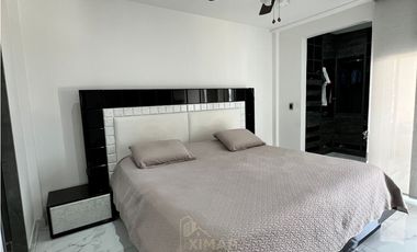 Penthouse (Duplex) Amoblado - Edificio Buenavista