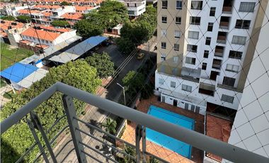 Penthouse (Duplex) Amoblado - Edificio Buenavista