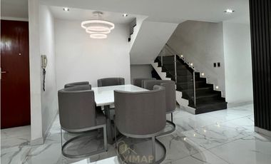 Penthouse (Duplex) Amoblado - Edificio Buenavista
