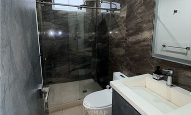 Penthouse (Duplex) Amoblado - Edificio Buenavista