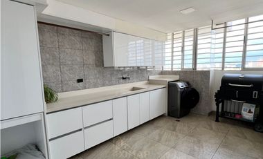 Penthouse (Duplex) Amoblado - Edificio Buenavista