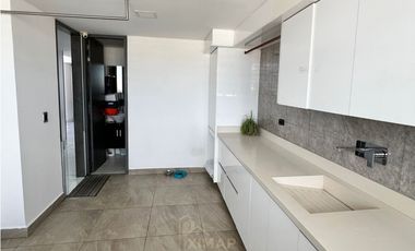 Penthouse (Duplex) Amoblado - Edificio Buenavista