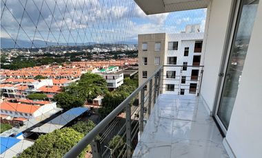 Penthouse (Duplex) Amoblado - Edificio Buenavista