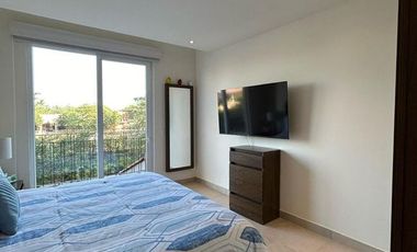 Departamento en venta en Nuevo Vallarta