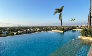 Departamento en venta en Nuevo Vallarta