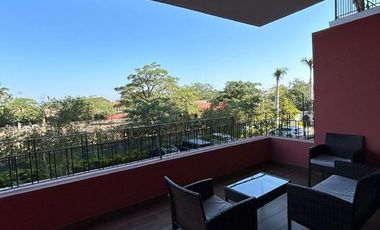 Departamento en venta en Nuevo Vallarta