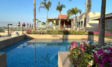 Departamento en venta en Nuevo Vallarta