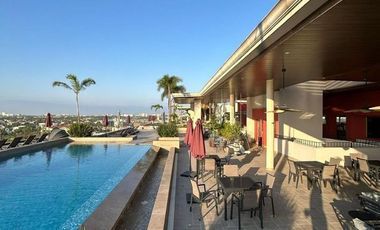 Departamento en venta en Nuevo Vallarta