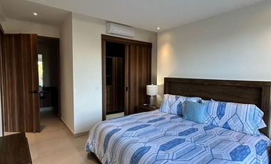 Departamento en venta en Nuevo Vallarta