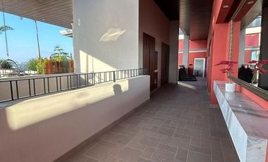 Departamento en venta en Nuevo Vallarta