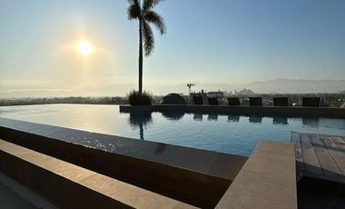 Departamento en venta en Nuevo Vallarta