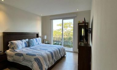 Departamento en venta en Nuevo Vallarta