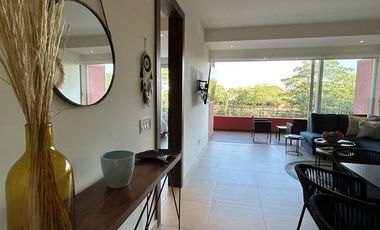 Departamento en venta en Nuevo Vallarta