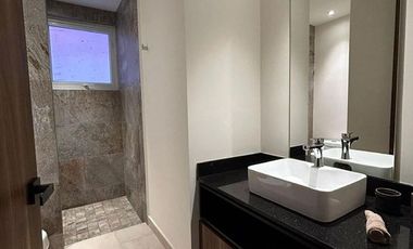 Departamento en venta en Nuevo Vallarta