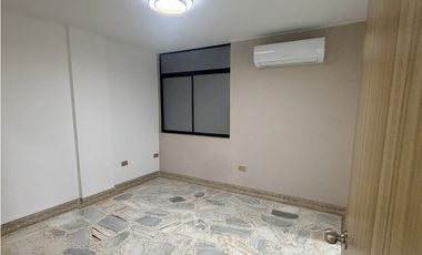 Apartamento Edificio El Balancín