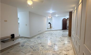 Apartamento Edificio El Balancín