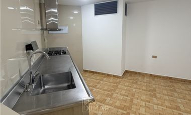 Apartamento Edificio El Balancín