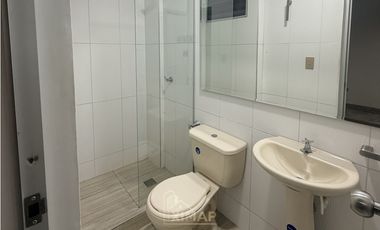 Apartamento Edificio El Balancín