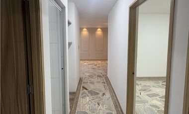 Apartamento Edificio El Balancín