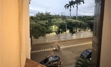 Apartamento Edificio El Balancín