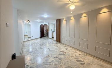 Apartamento Edificio El Balancín