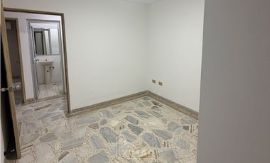 Apartamento Edificio El Balancín