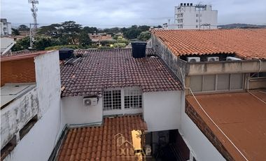 Apartamento Edificio El Balancín