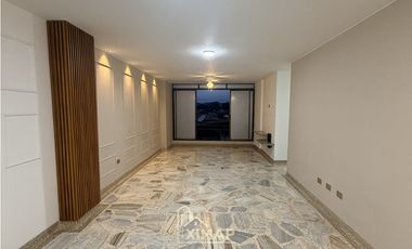 Apartamento Edificio El Balancín