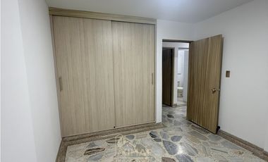 Apartamento Edificio El Balancín